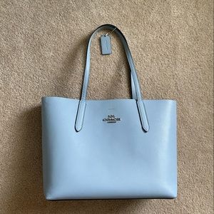 Coach Avenue Tote Bag
